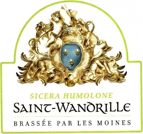 Abbaye de Saint-Wandrille Sicera Humulone Saint Wandrille