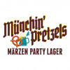 Bent Paddle Brewing Co. Munchin' Pretzels