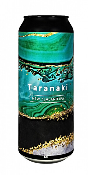 Rodinný pivovar Vik Taranaki