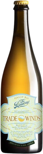 The Bruery Trade Winds (2016)