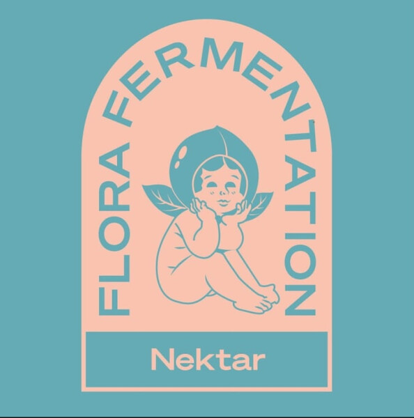Flora Fermentation Nektar