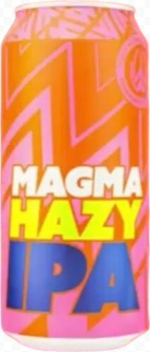 Williams Brothers (Heather Ales) Magma Hazy IPA