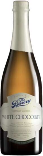 The Bruery White Chocolate (2013)