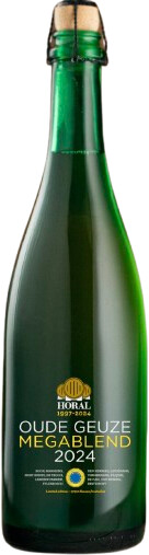 Brouwerij F. Boon HORAL's Oude Geuze Mega Blend