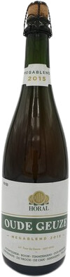 Brouwerij F. Boon HORAL's Oude Geuze Mega Blend 2015