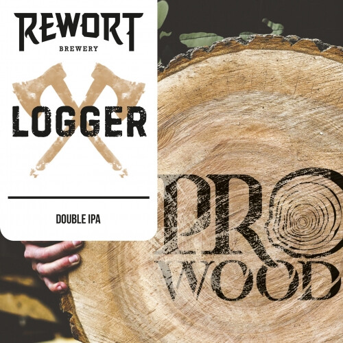 Rewort Brewery Logger