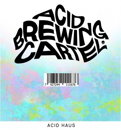 Acid Brewing Cartel Haus