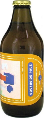 Dookit Brewing Southside Pale - Cascade & Centennial