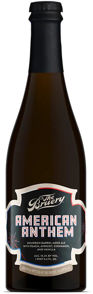 The Bruery American Anthem