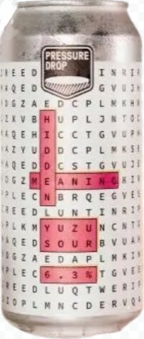 Pressure Drop Brewing Hidden Meaning
