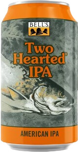 Bell's Brewery Two Hearted IPA