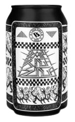Beer Flag Beer By Unga Bunga