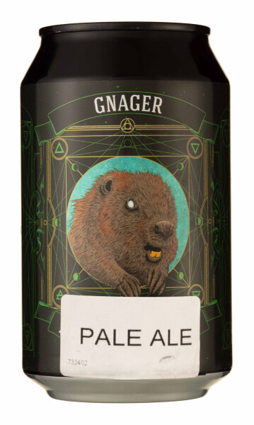 Beer Flag Gnager