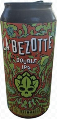 Brewmaker La Bezotte Double IPA
