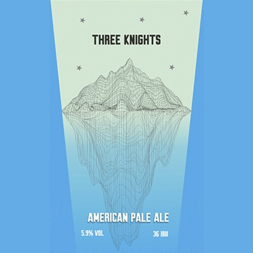 Agara Brewery Three Knights