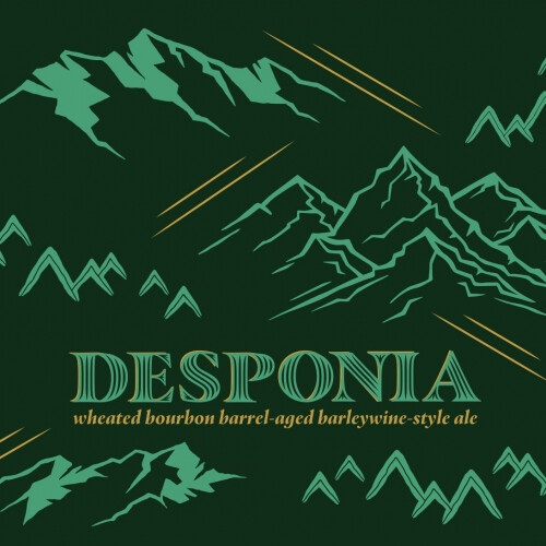 Cigar City Brewing Desponia