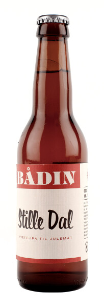 Bådin Stille Dal '15