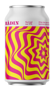 Bådin Surreal