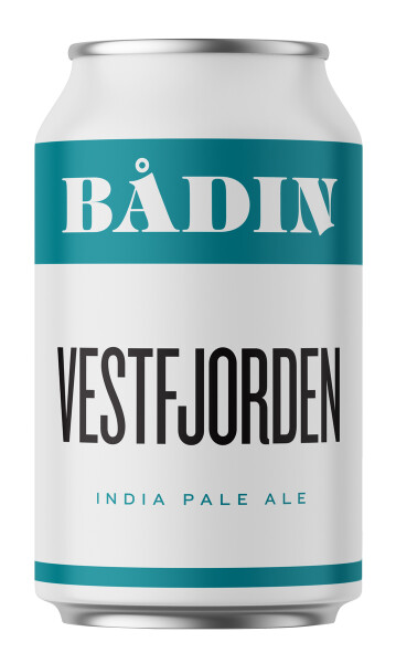 Bådin Vestfjorden