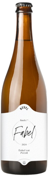 Nevel Fabel (Batch #5 2024)