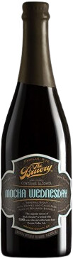 The Bruery Mocha Wednesday (2014)