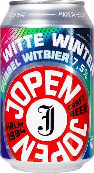 Jopen Witte Winter
