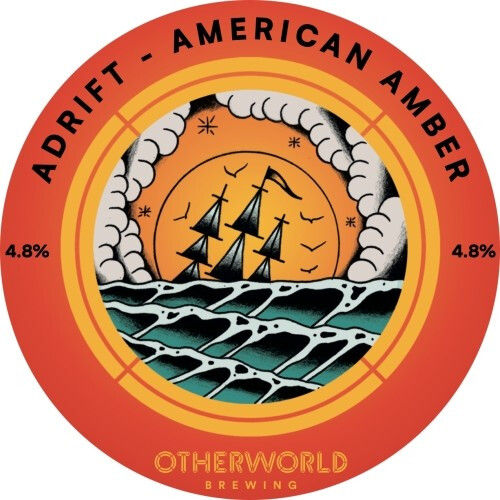 Otherworld Brewing Adrift