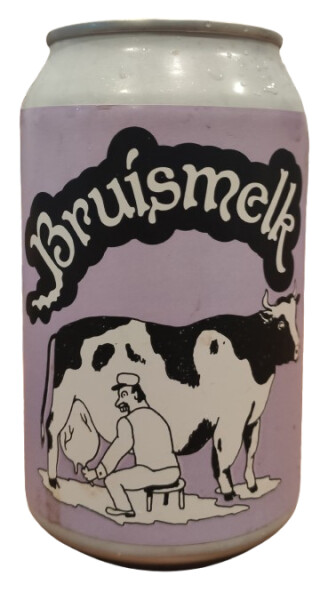 Vleesmeester Brewery Bruismelk