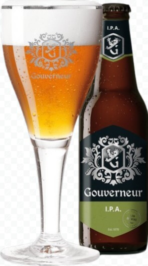 Lindeboom Bierbrouwerij Gouverneur I.P.A.