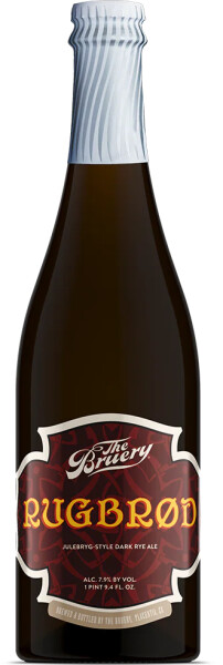 The Bruery Rugbrød