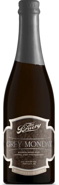 The Bruery Grey Monday