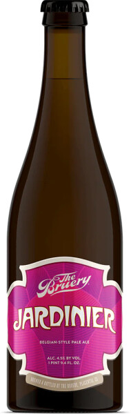 The Bruery Jardinier