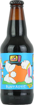 Prairie Artisan Ales Buntastic (2022)