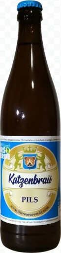 Birrificio Orso Verde Katzenbräu