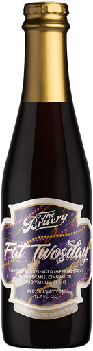 The Bruery Fat Twosday