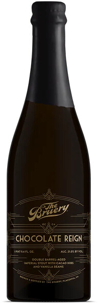 The Bruery Chocolate Reign (2020)