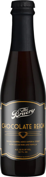 The Bruery Chocolate Reign (2023)
