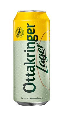 Ottakringer Lager