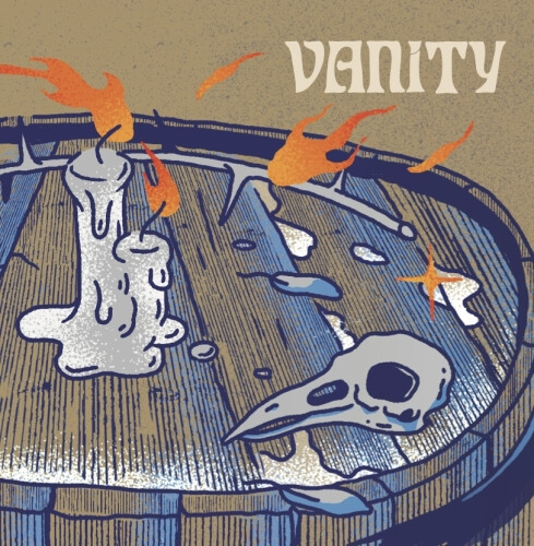 La Source Beer Co. Vanity