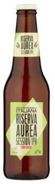 Birra Salento Riserva Aurea Session IPA