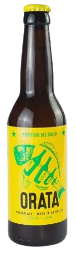 Birrificio del Golfo Orata