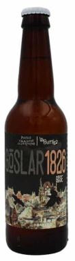 PBC (Piccolo Birrificio Clandestino) Goslar 1826