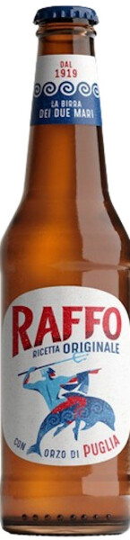 Birra Peroni Raffo Ricetta Originale