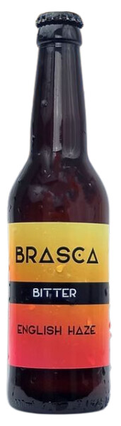 Birrificio Brasca English Haze