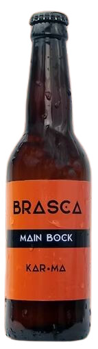 Birrificio Brasca Karma