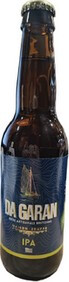 Maison Jouffe Da Garan IPA