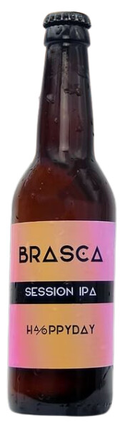 Birrificio Brasca Happy Day