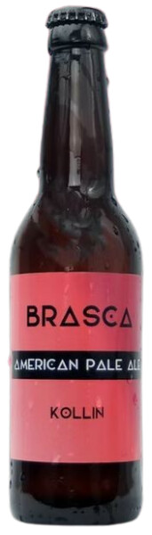 Birrificio Brasca Kollin