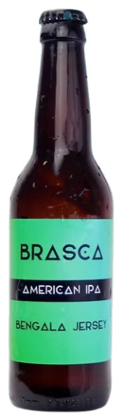 Birrificio Brasca Bengala Jersey