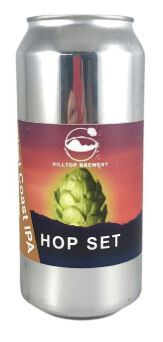 Hilltop Brewery Hopset